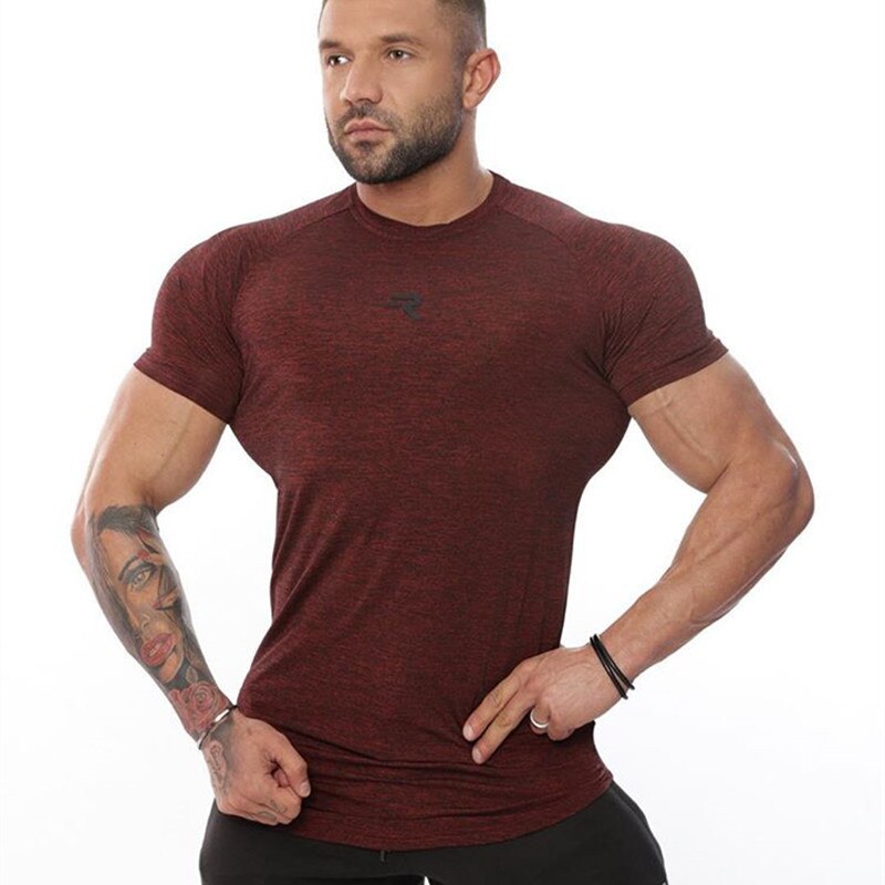 LEE - Camiseta De Manga Corta Para Hombre, Playera De Manga Corta., M