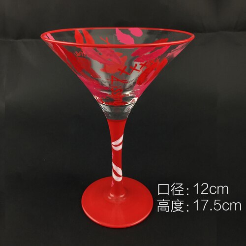 Luxus Mumin Kaffee Whiskey Wein Glas Tasse Bahre Trinken Champagner Hochzeit Gläser Tee Tasse Wein Verres Gießen M93223 JJ60BLB: J