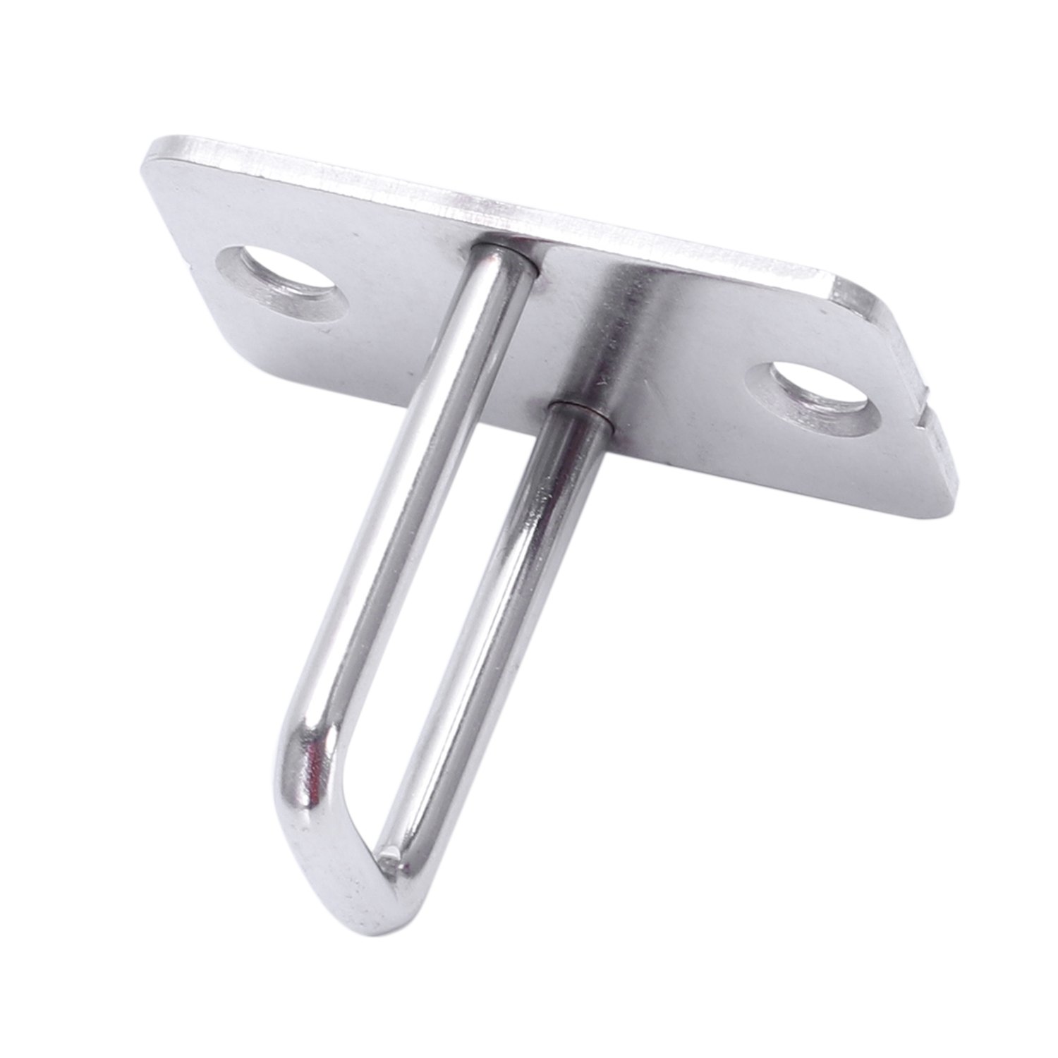 Elektrische Controle Lock Dc 12V 2A Elektromagnetische Deurslot Kast Lade Lockers Lock Klink Koolstofstaal Zilver Hangslot