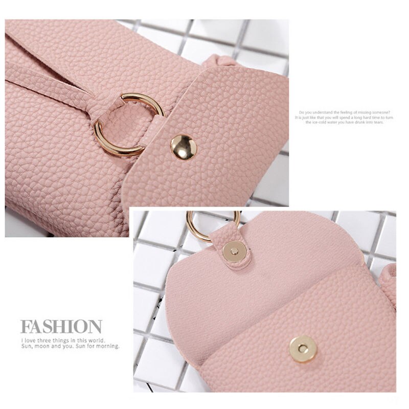 Pu leren tas, mobiele telefoon, handtas, portemonnee, nekband voor zte blade  a310 a462 v2 lite  a450 a610 plus  a910 a511 a515 hoesje