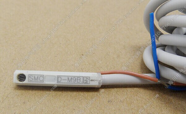 original SMC auto switches D-M9P DM9P