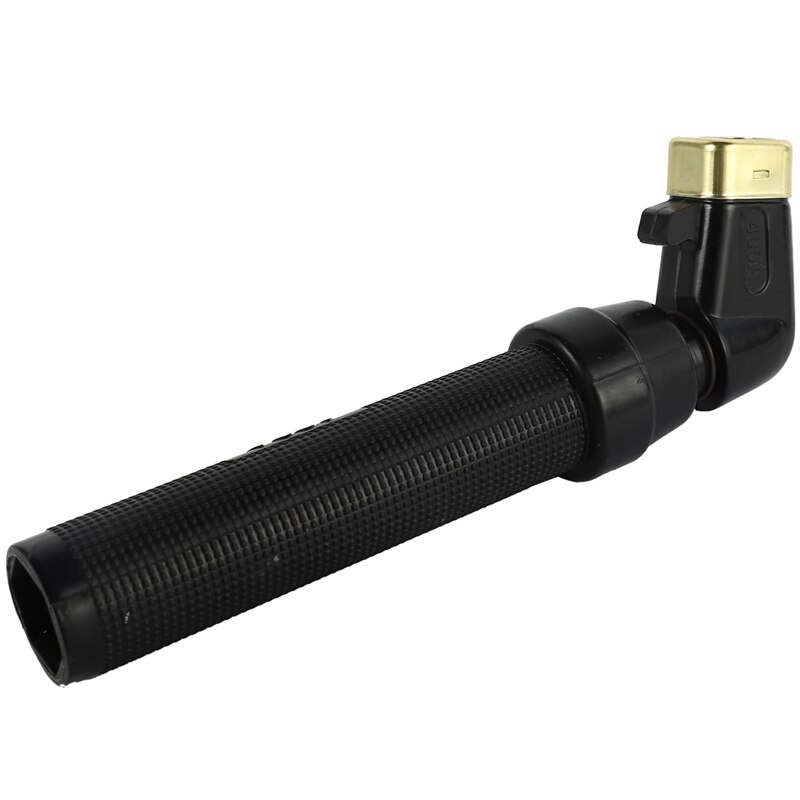 Porte-électrode support de soudage Arc porte-électrode de soudure porte-électrode 400A Uk torsion Type support fort accessoires de soudage