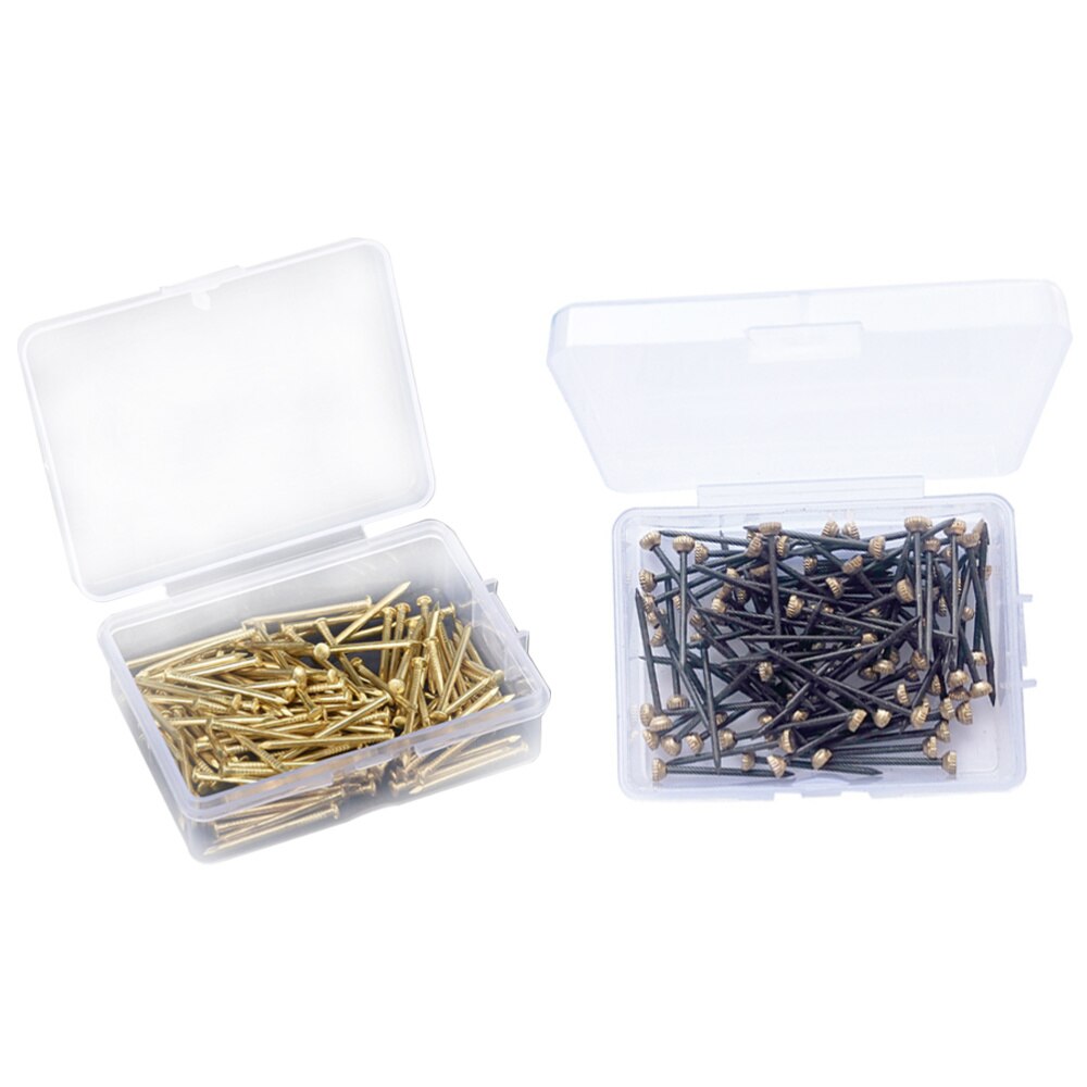 300pcs Multi-purpose Picture Frame Nail Picture Fixing Pin