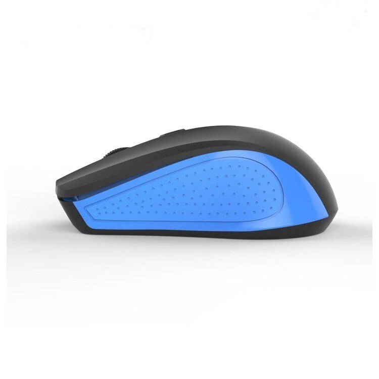 Jelly Comb Optical Wireless Mouse 2.4GHz USB Nano Receiver Wireless Mouse 1600 DPI Adjustable Mause For PC Laptop Desktop