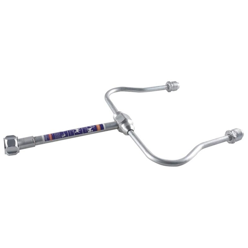 Double Head Painter Spray Extension High Pressure Stick Painter Airless Spray Tip Tool Sprayer Tools