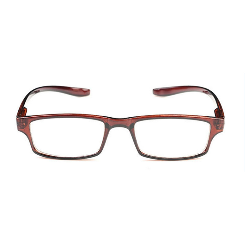 Zilead Comfy Ultralight Halter Reading Glasses Hanging Stretch Women&Men Anti-fatigue HD Presbyopia +1.0+1.5+2.0+2.5+3.0+3.5+4.0