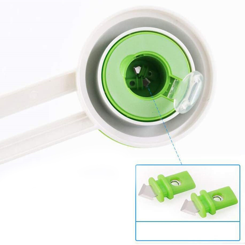 Round Cutting Knife Patchwork Compass Circle Cutter Scrapbooking Cutters Circular Paper Scrapbooking Cards Cutter Circular