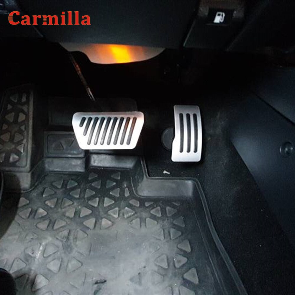 4 Pièces Protections Seuil De Porte En Fibre Carbone - Pour Audi Q3 - Anti-rayures, Décoratif, Autocollant - 8