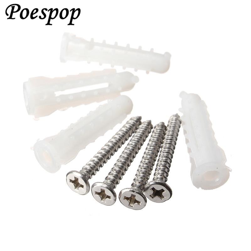 Posepop Wc 30Cm Grab Bar Ruimte Aluminium Badkamer Bad Douche Veiligheid Handvat Bad Grip Grab Bars Helpen Armsteun Leuning