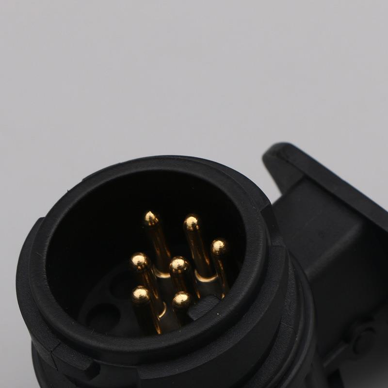 13 zu 7 Pins Stecker Adapter 12 V Elektrische Conv... – Vicedeal