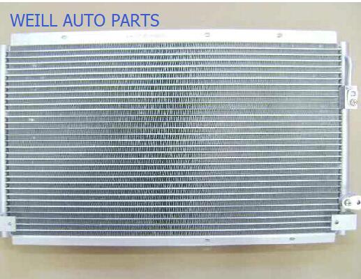 Weill 8105110-M00 Condensor Assy Voor Grote Muur Wizard