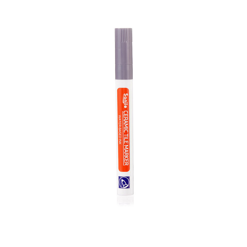 White Waterproof Tile Marker Grout Pen Wall Seam Pen 10Color Optional,for Tiles Floor Bathroom Decontamination Seam Repair: Blue