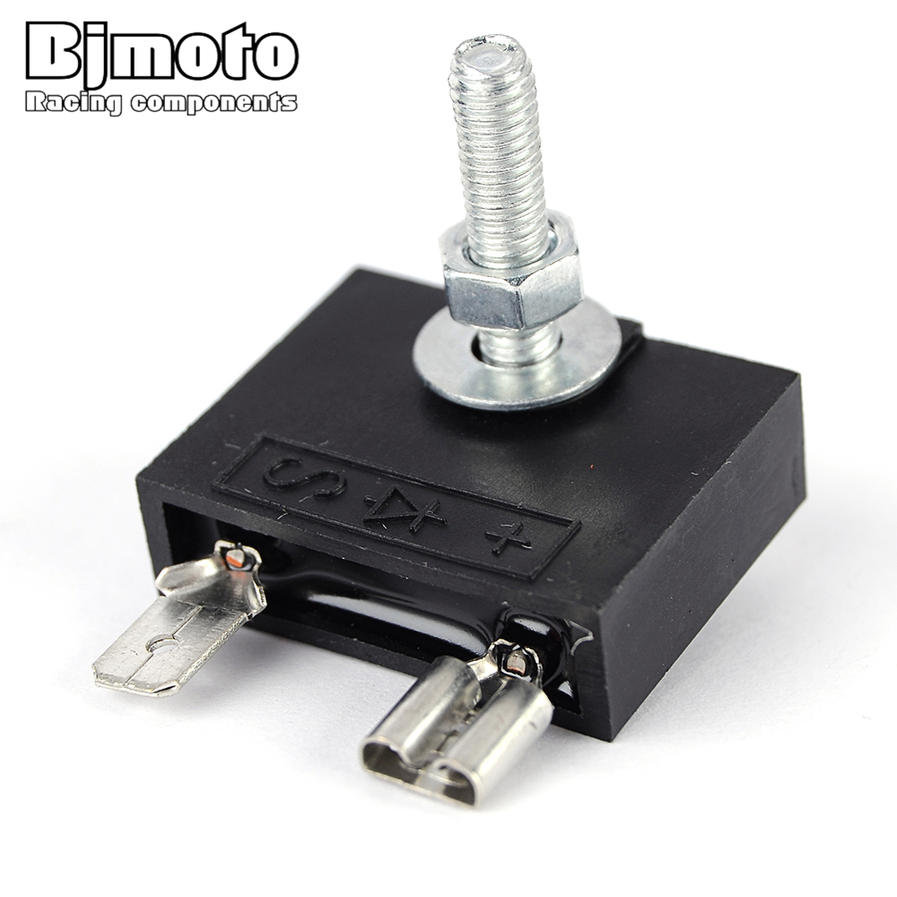 Regulator rectifier For Suzuki A100 CL50 CL50D CS50 Gemma Quest DR400 DR400ST DR400SX DR500 DR500SD DR500SE RV50 PV50D PV50H