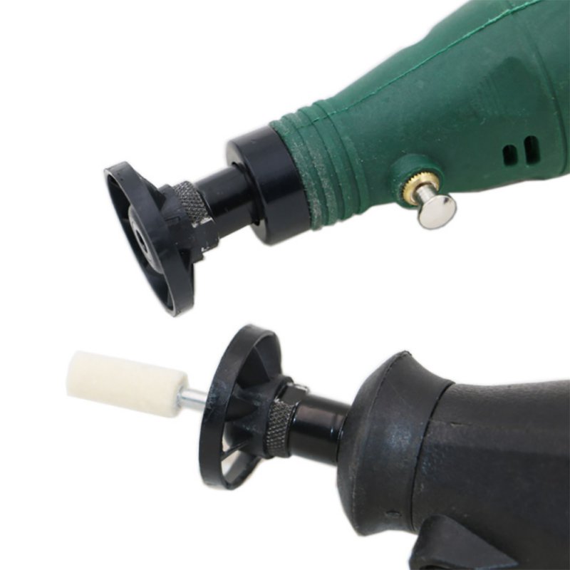 Stofblazer dremel gereedschap accessoires geschikt voor dremel als dremel 3000 blaasstof moeren elektrische slijper