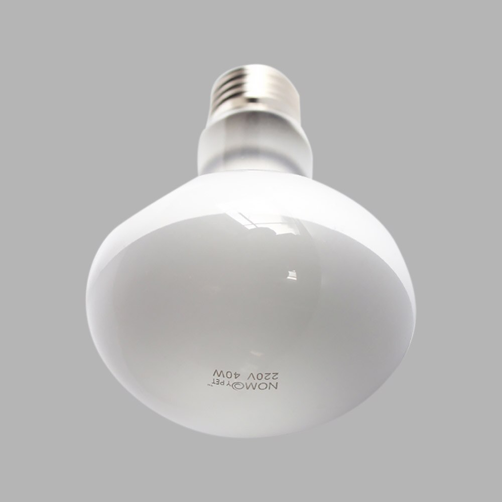 Neue Heizung Lampe UVA + UVB Tageslicht Lampe Für Schildkröte Eidechse Reptil Heizung Glühbirnen Amphibien Temperatur Regler 220V