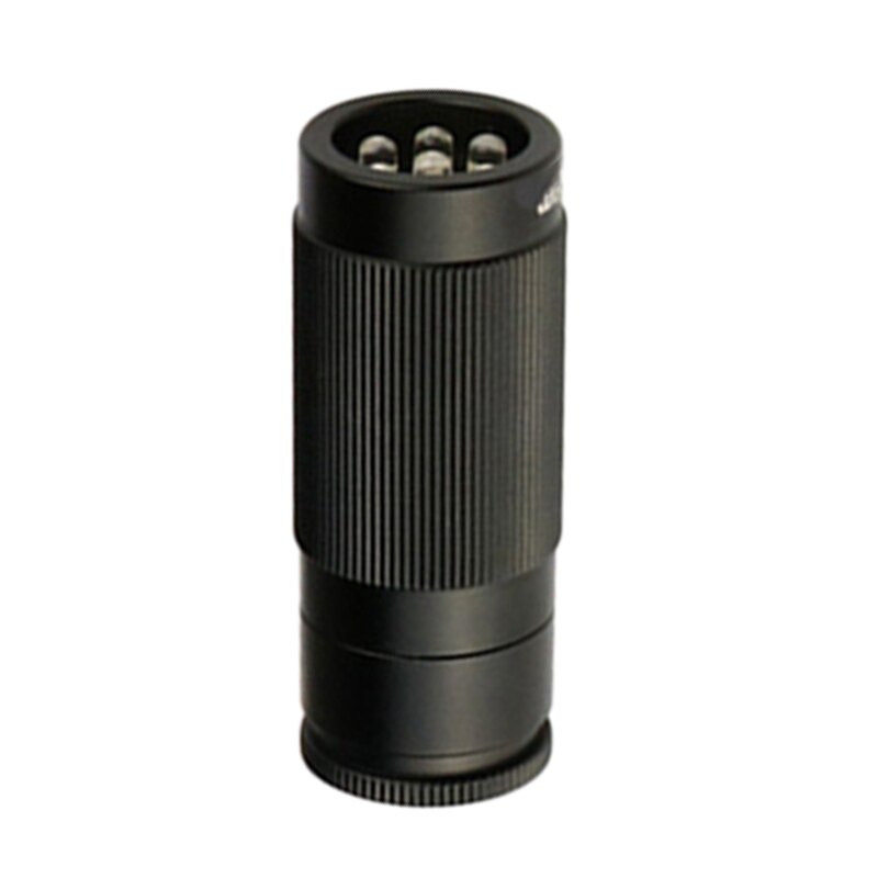 Led UV Light , UV Germicidal Lamp Sterilizations Lamp Air Purifier with Cord and Plug for Closet, Toilets,Bedrooms