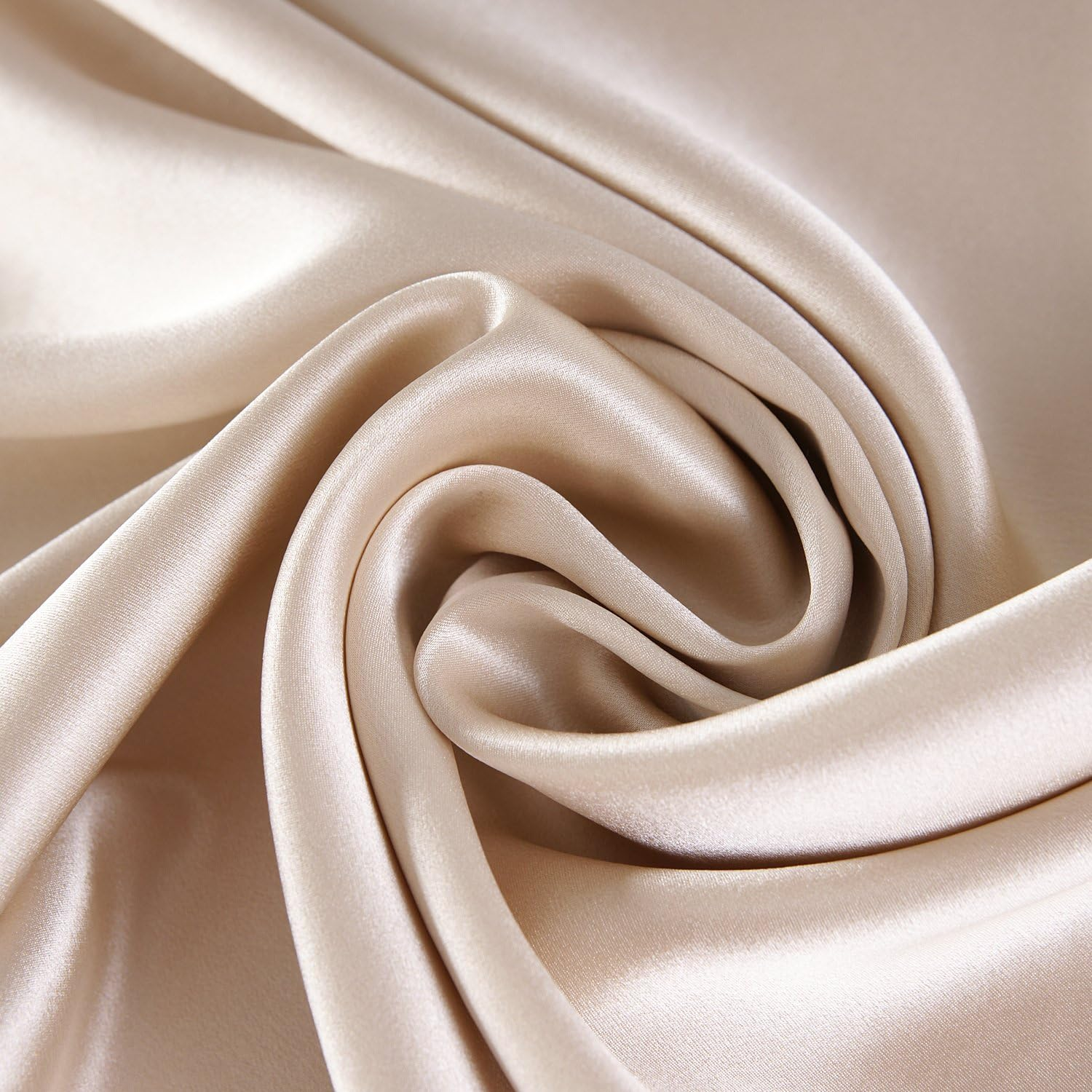 22 momme örngott 100%  naturligt mullbärssiden med oeko-tex framsida i äkta siden och baksida i lenzing tencel-tyg, sidenörngott