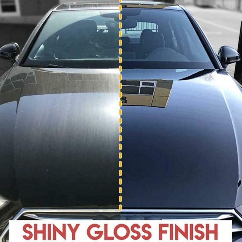 30/50/100ml Auto Nano Reparatur sprühen Auto Flüssigkeit Beschichtung Nano Hydrophoben Polnischen Farbe Wachs sprühen Auto kratzer Entferner