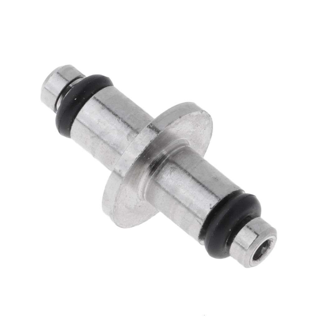 Scuba Diving High Pressure HP Swivel Spool W/O-ring For Swivel SPG, Gauges