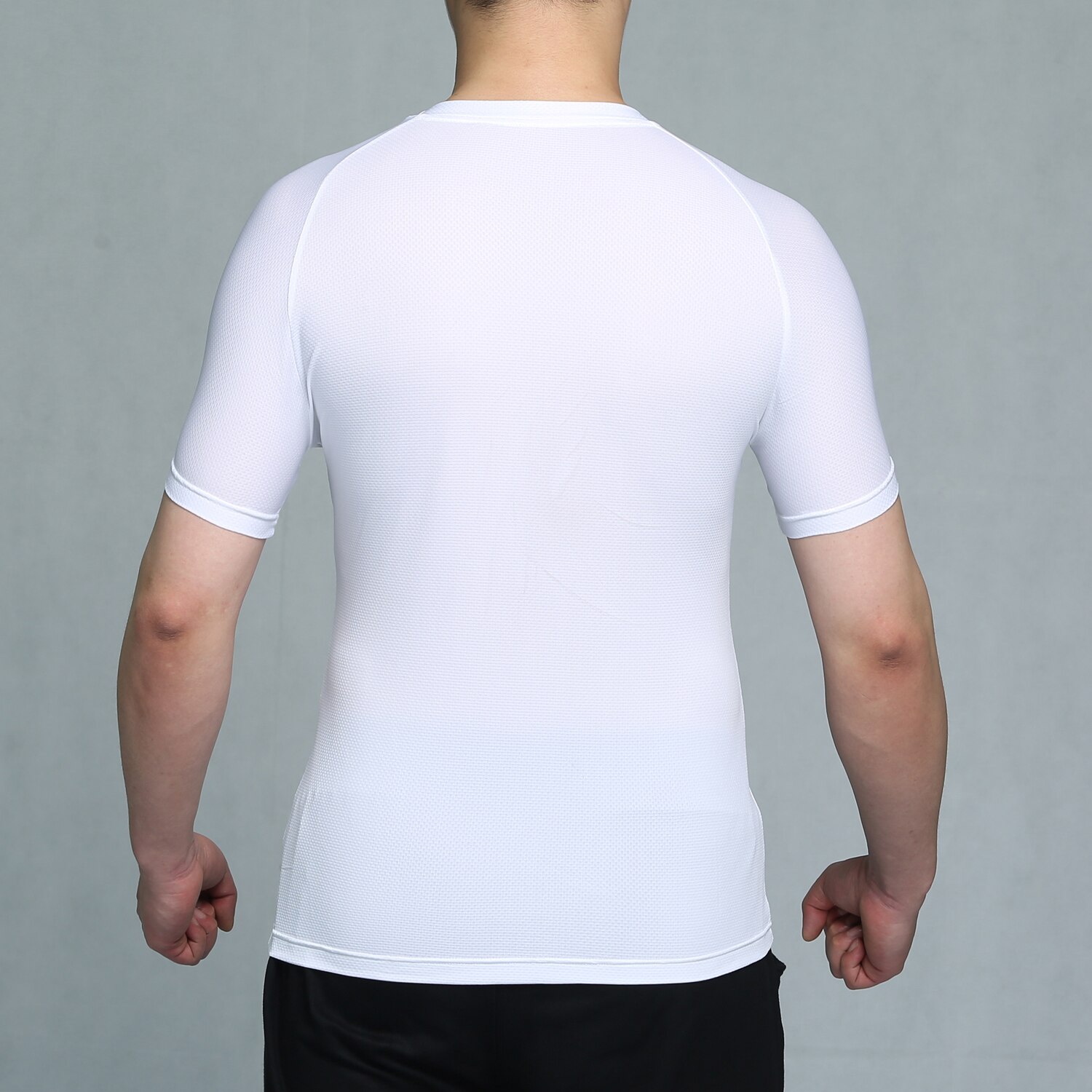 Men's Quick Dry Comfortable Cycling Base Layer