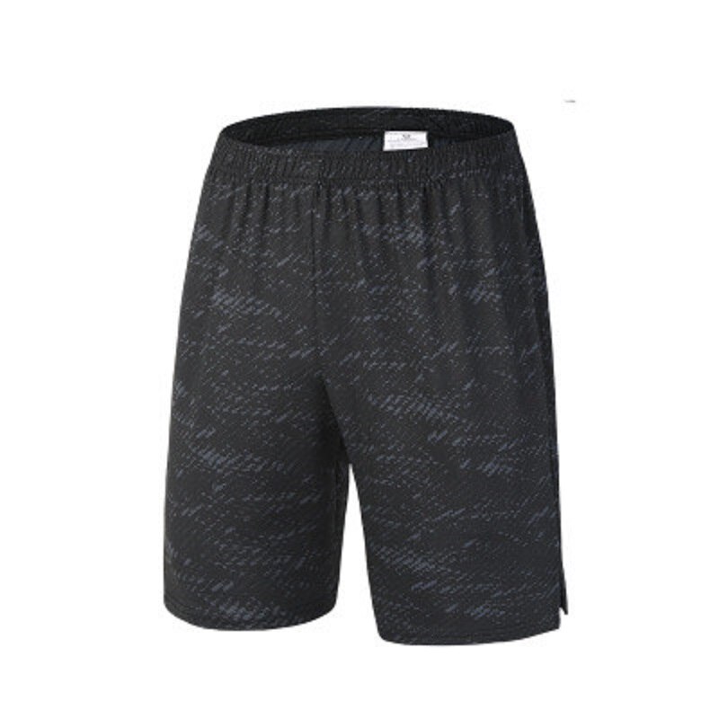 Fitness Shorts Für Männer Running Training Quick Dry Jogginghose Elastizität Kompression Sport Atmungsaktive Soft Tragen