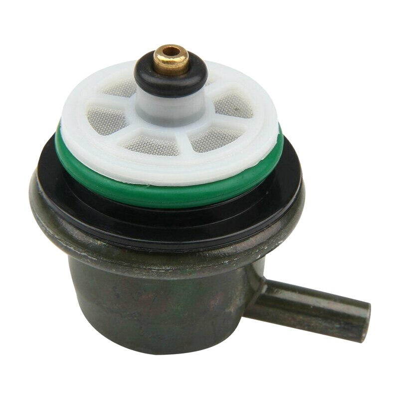 Fuel Injector Pressure Regulator 89017453, 89060420, 89060422 For Chevrolet Buick Cadillac Pontiac GMC Hummer Isuzu: Default Title