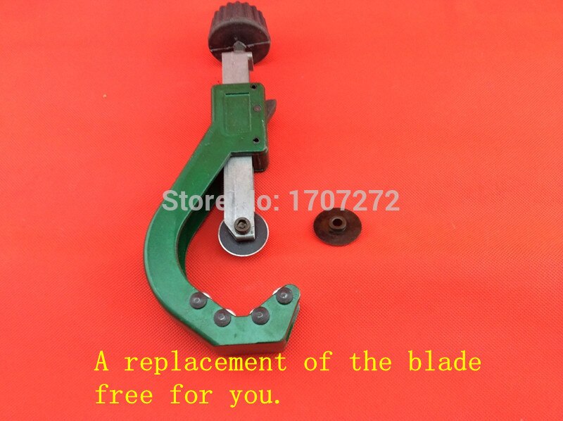 DN 20-63mm PVC pipe cutters,attach a blade, trunking dual-purpose scissors, also for PPR pipe, composite pipe