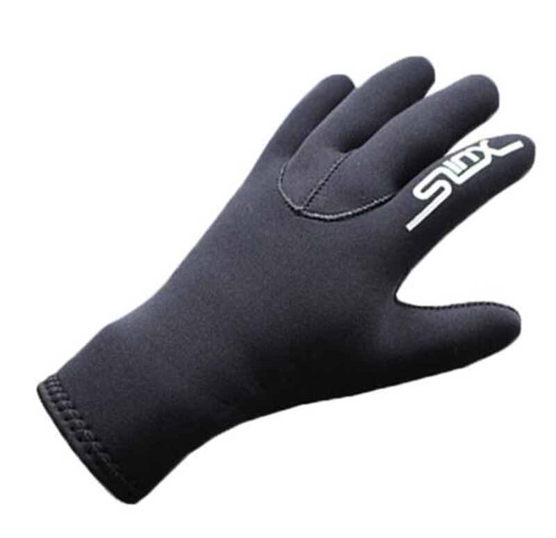 Slinx 3mm neopreen waterdichte zwemhandschoenen houden je warm voor winterzwemmen duiken surfen snorkelen handschoenen sportuitrusting