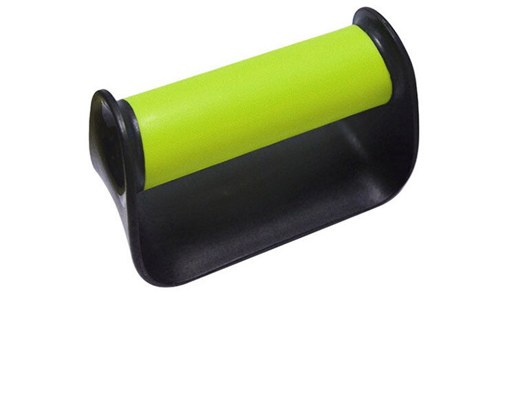 Draagbare Push Up Board Push Up Handles Bars Fitness Workout Staat Voor Mannen Oefening Apparatuur Voor Thuis Mannen Workout Apparatuur: green