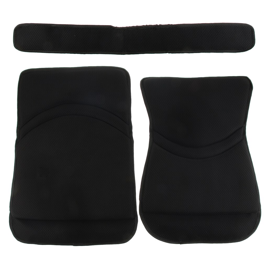 Wheelchair Seat Cushion, 17.7x13.0 inch for Most Standard Wheelchair