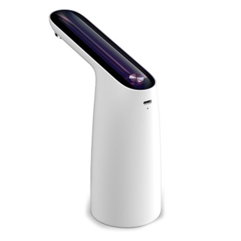 Household Smart Contact Pump, Dormitory Electric Water Press, Automatic Water Pump, Bottled Water Pump: Default Title