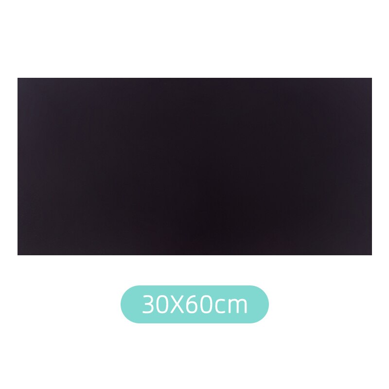 Soft Magnetic Sheet Stickers Sticky Adhesive Magnet Strip: size 2