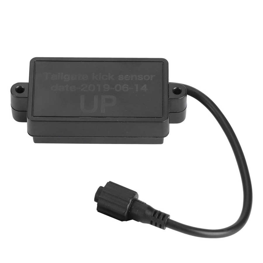 Achterklep Opening Opening Sensor Universele Auto Voet Sensor Kick Activated