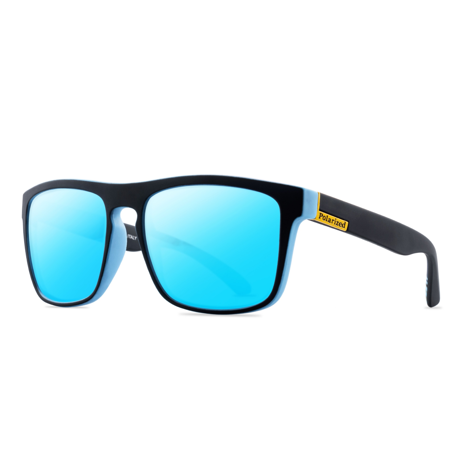 2024 Gepolariseerde Zonnebril Mannen Rijbril Mannen Zonnebril Voor Mannen Retro Goedkope Luxe Vrouwen Uv400 Gafas