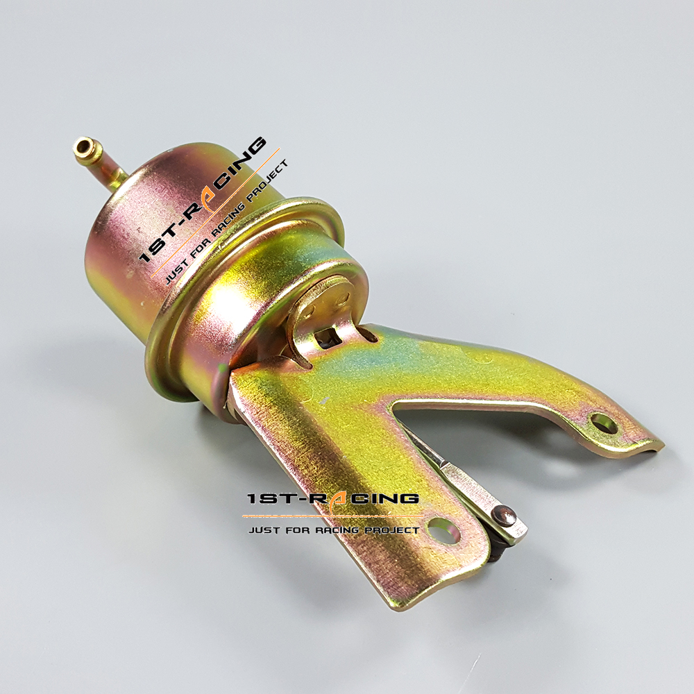 Turbo aktuator wastegate for gmc chevrolet cm chevy 6.5l diesel 96 - 02 12556124 gm4 gm5 gm8