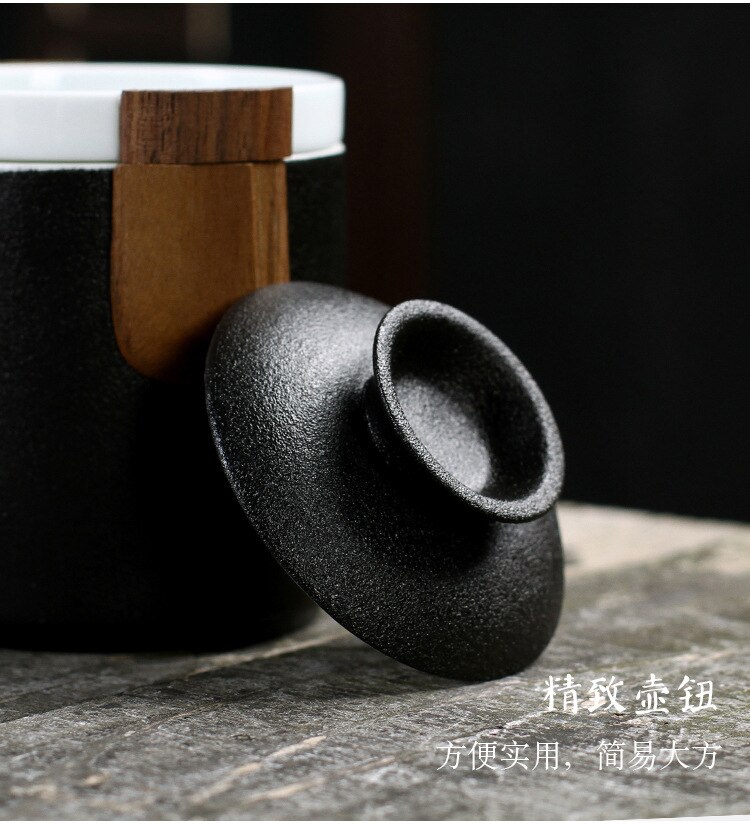 Travel tea sets are easy to carry tea set cup tea cup set