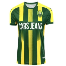 Camisetas de fútbol de UMSCHWEIFE DEN HAAG, ropa de casa, Dante, Rigo, morder, Shaquille, pinas, nikaos, Karelis, ,: Beige / XXL