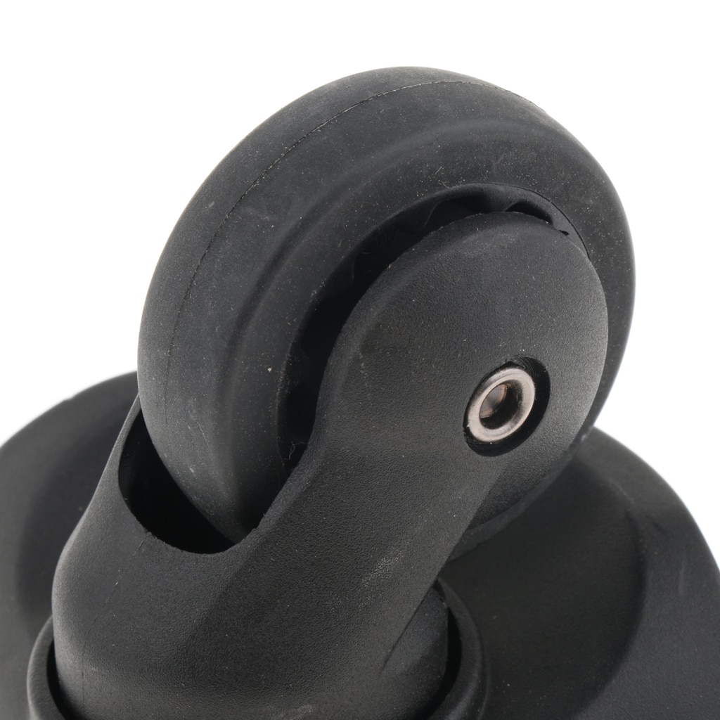 Replacement Luggage Wheel Repair Trolley Casters Travel Suitcases A38