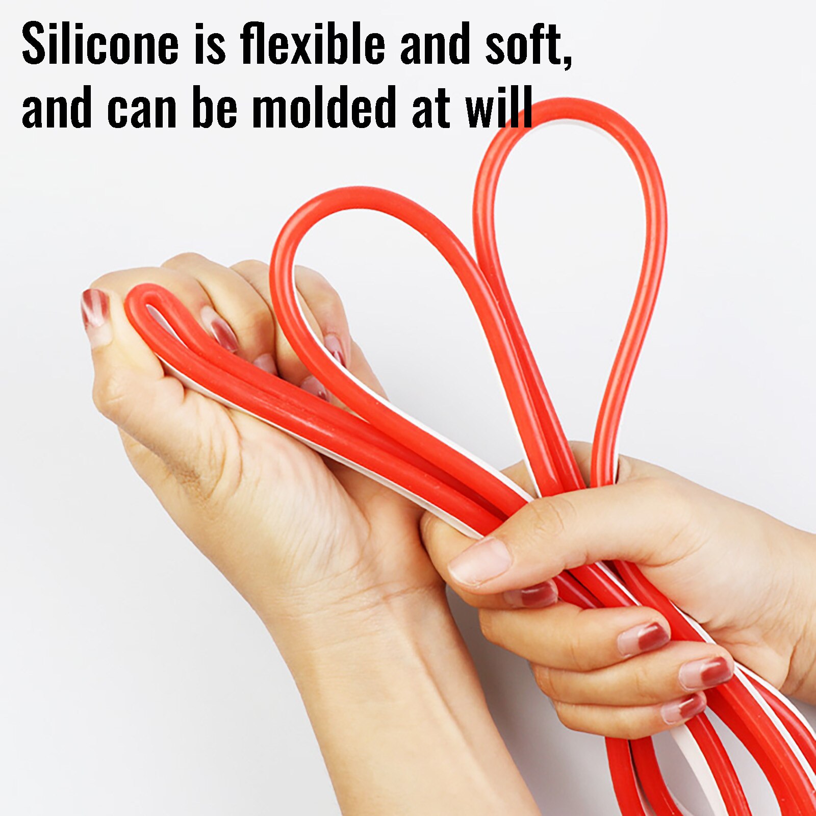 LED Bright 12V 5M Strip Waterproof Light Cool Light Strip pet products dieren benodigdheden kat Home Decoration