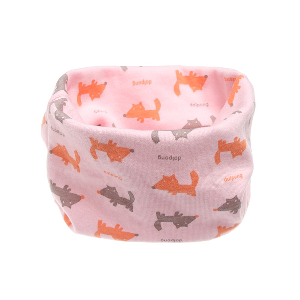 DORRISO Leuke Meisjes Jongens Caps Sjaal Handschoen Set Herfst Winter Lente Kinderen Pasgeboren Baby Caps Sjaal met Handschoen Baby Gebreide Warme Wollen Caps 1-6 Jaar Oud Blauwe B