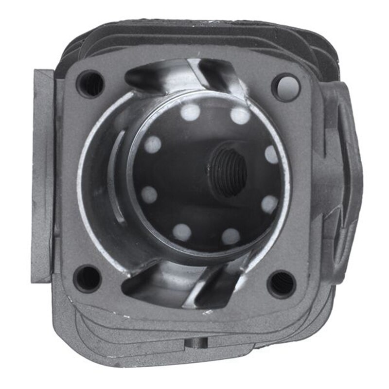 Diameter 45Mm Kettingzaag Cilinder En Zuiger Set Fit Voor 52 52Cc Kettingzaag Onderdelen Voor Benzine/Olie Kettingzaag