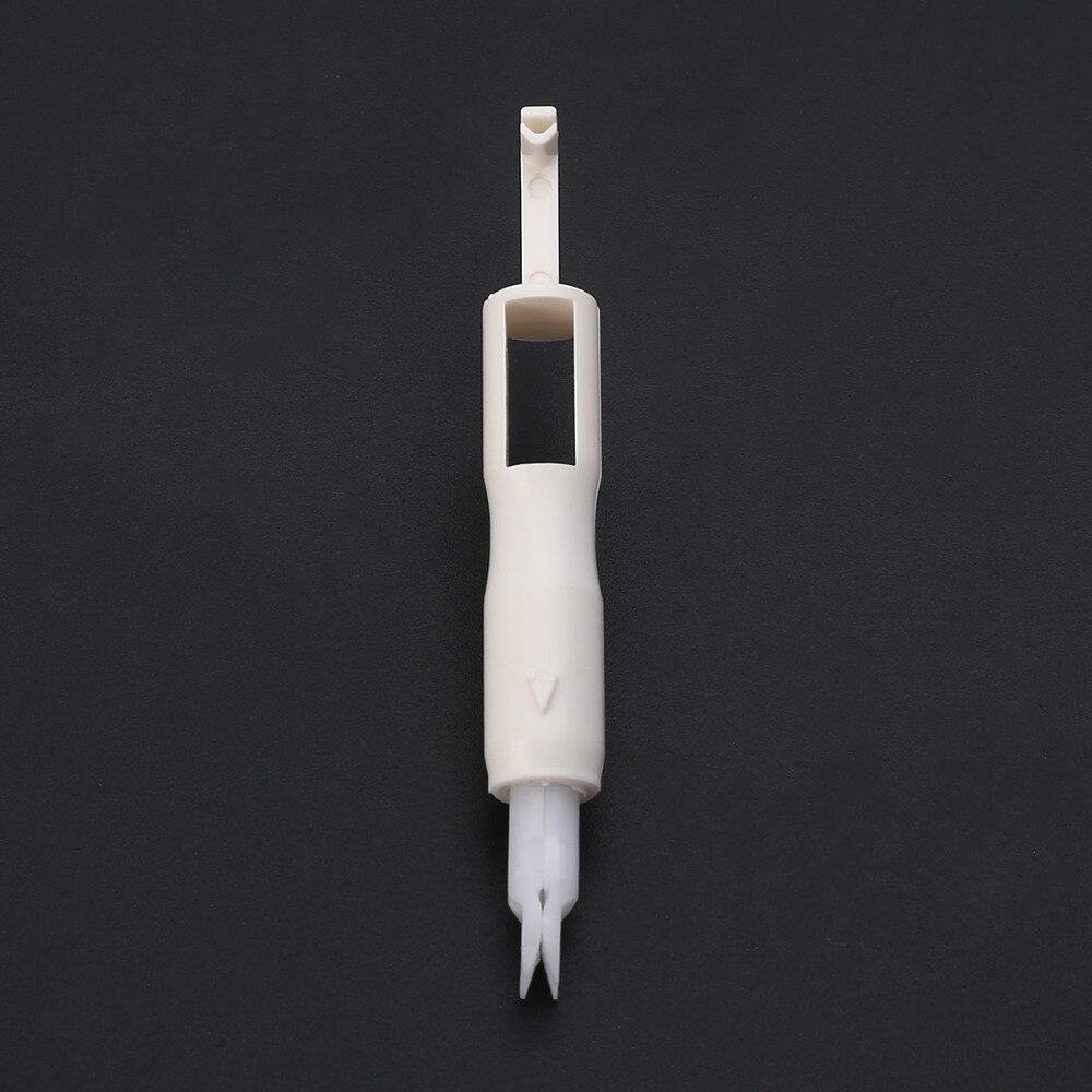 D&amp;D Sewing Kits 20Pcs Mixed Size Jeans Universal Sewing Machine Needles &amp; Needle Threader DIY Sewing Accessories