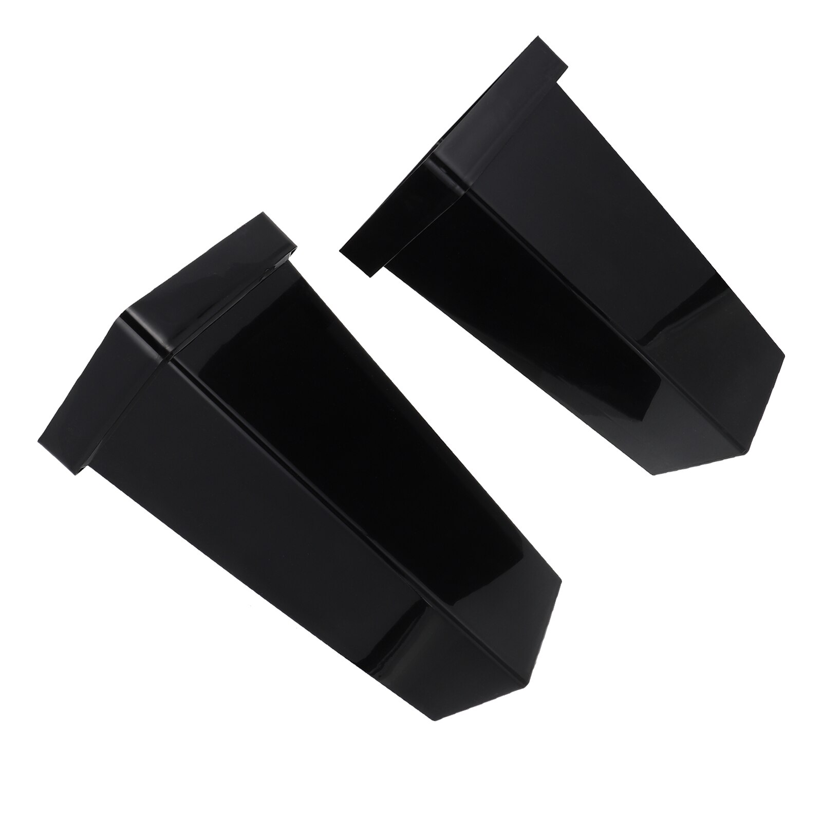 2 Stuks Plastic Wakker Bloem Emmer Bloemschikken Emmer Decoratieve Bloem Houder