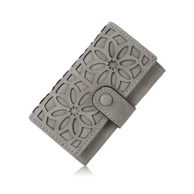 Unisex Scrub Keychain Scrub Hollow Multi-function Pouch Purse Key Cover Bag Women Key Holder Organizer Car Key Case: Grey