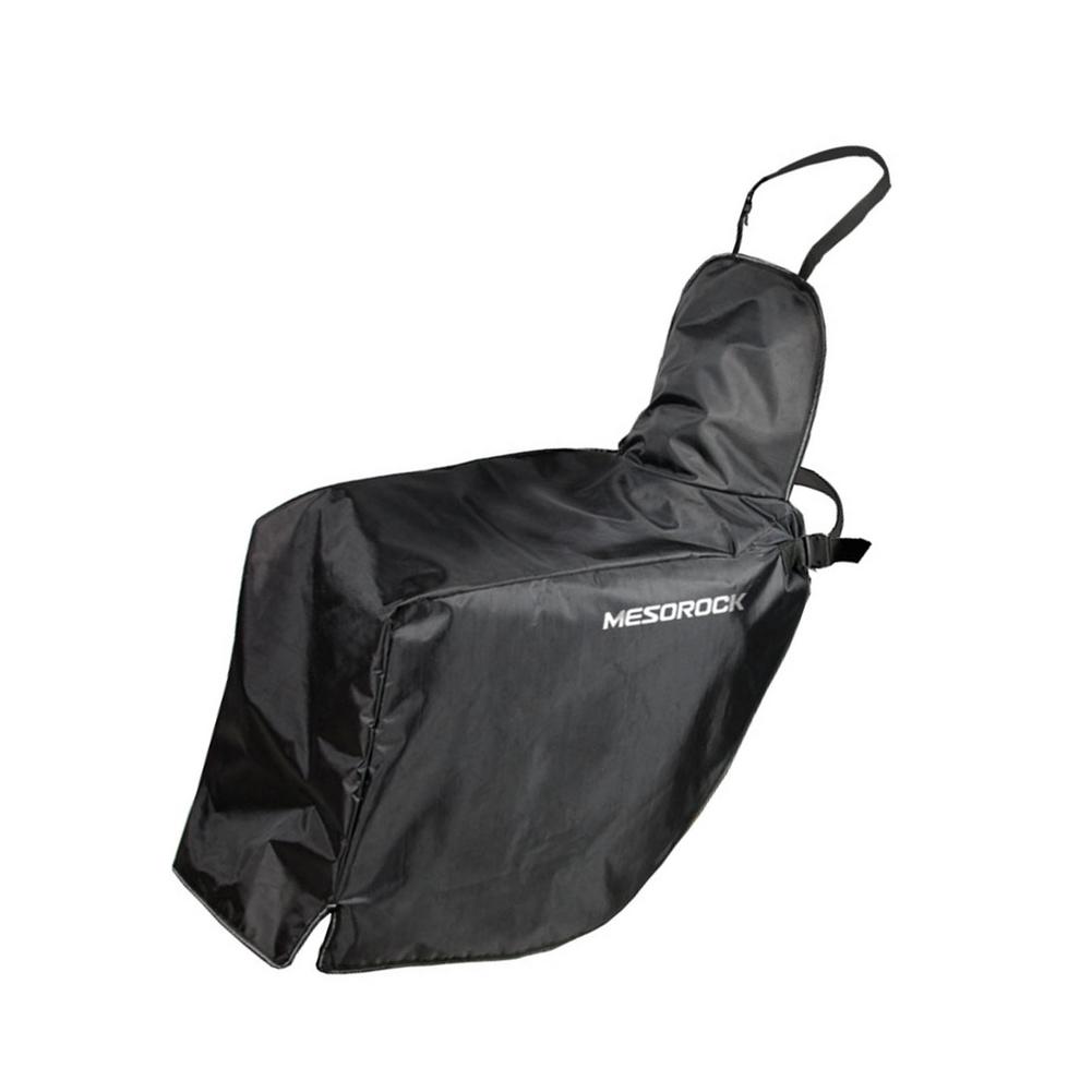 Cubierta Universal para parabrisas de motocicleta/Scooter, colchas de pierna 420D, tela Oxford impermeable a prueba de lluvia y viento, manta para rodilla,: Short style