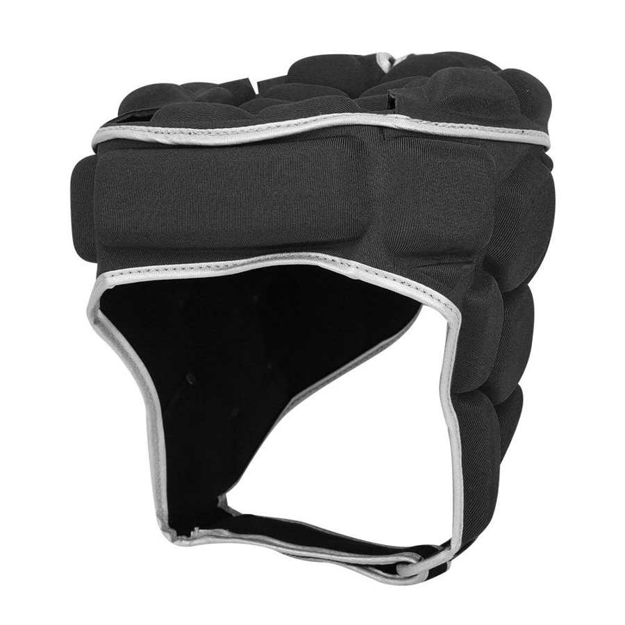 1PCS Adults Sport Helmet Headguard Protector for Soccer Football Baseball