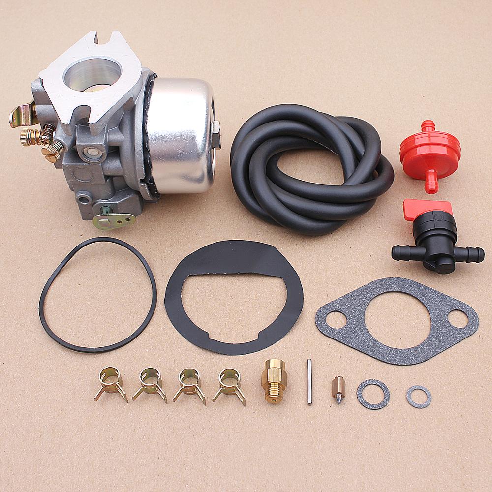 Carburetor Carb Repair Kit For Kohler Magnum MV18 MV20 M18 M20 KT17 KT18 KT19 Engine 52-053-09/18/28 Engine Parts