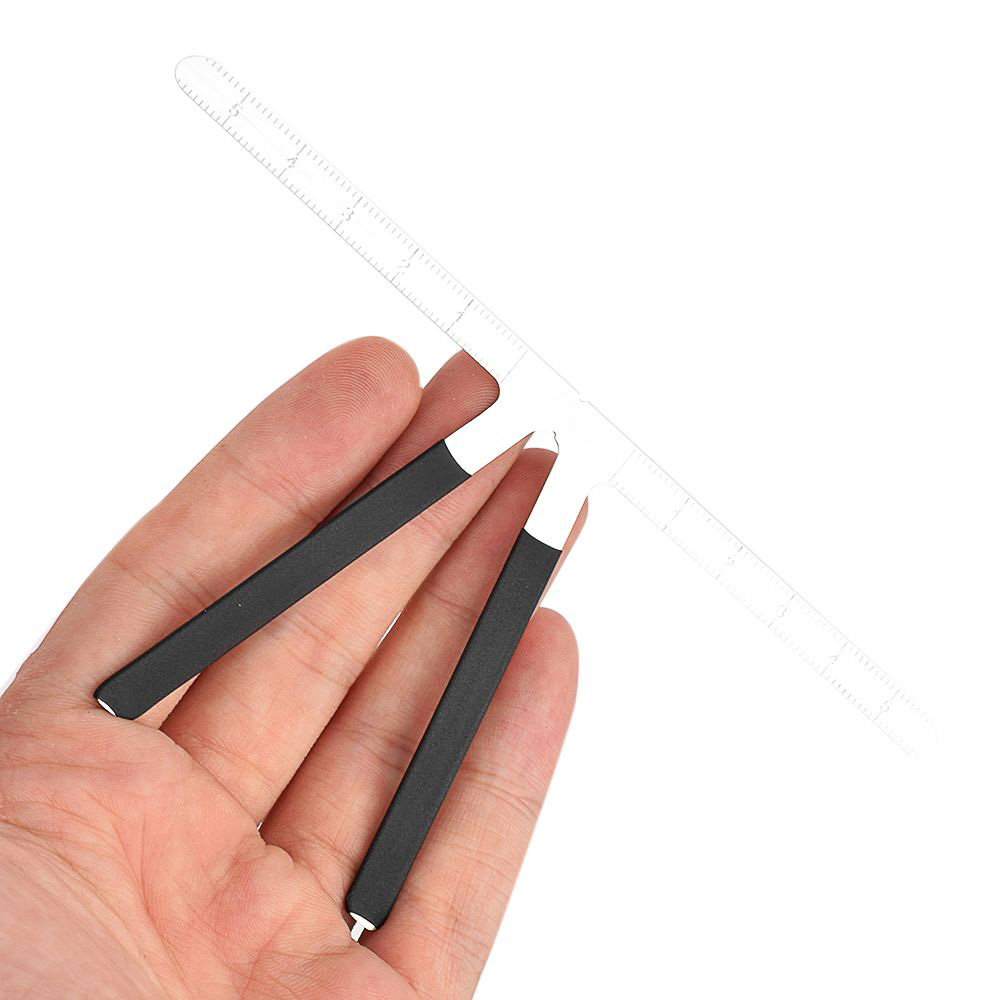 ATOMUS Microblading Tattoo Stencil Ruler Shaper Pe Grandado atomus-microblading-tattoo-stencil-ruler-shaper-pe-grandado