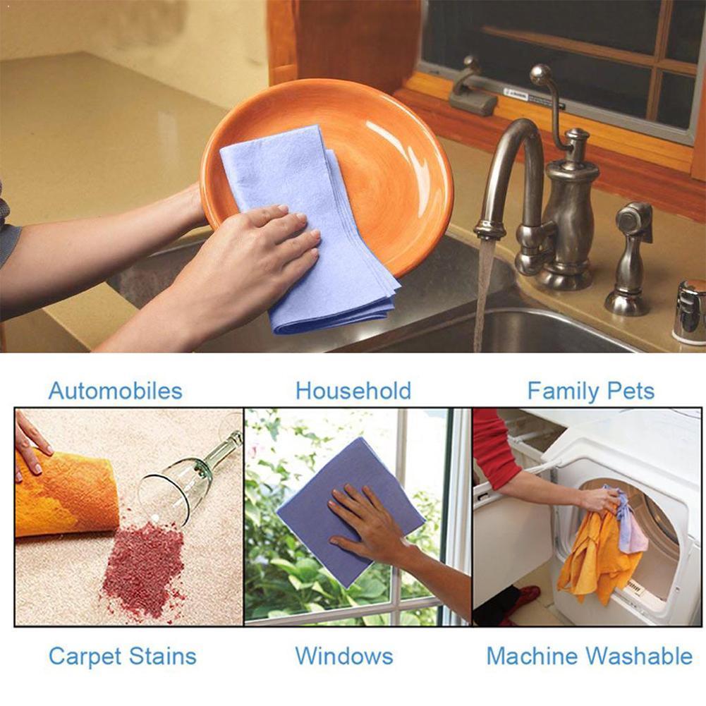 Cleaner Shadazzle Natural All Purpose Cleaner and Car Cleaning Polish Wax Home Cleaner J7E5