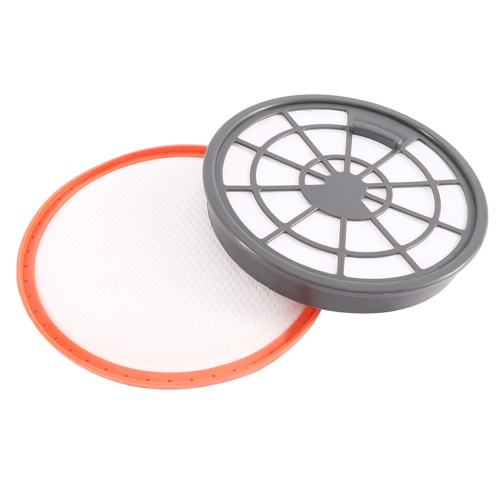 4 Filtri Premotore Per Aspirapolvere Vax C89-P6-B, C89-P6N-R E U89-P9-B (150mm) - Spares Network